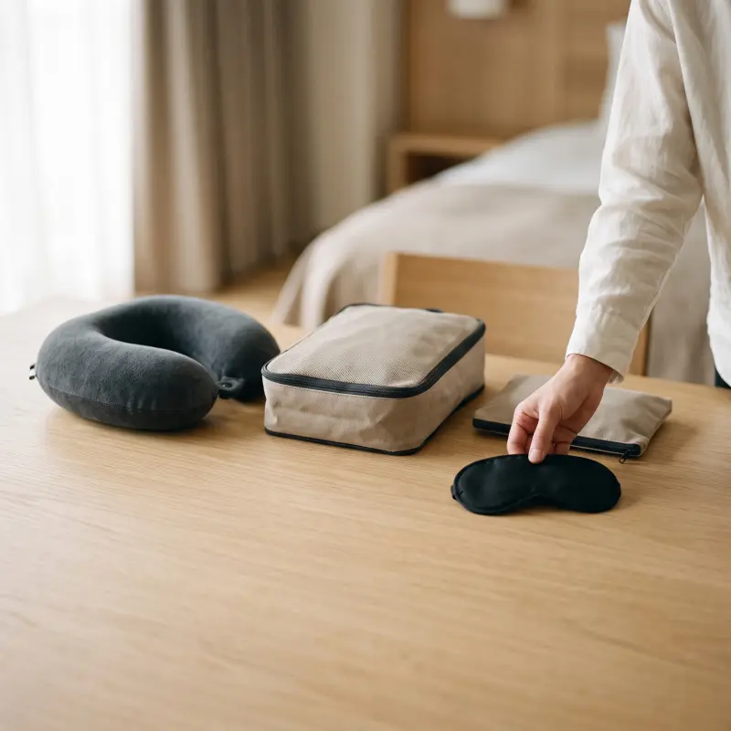 Accessoires de Voyage