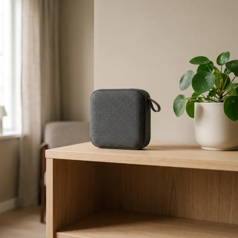 Speakers
