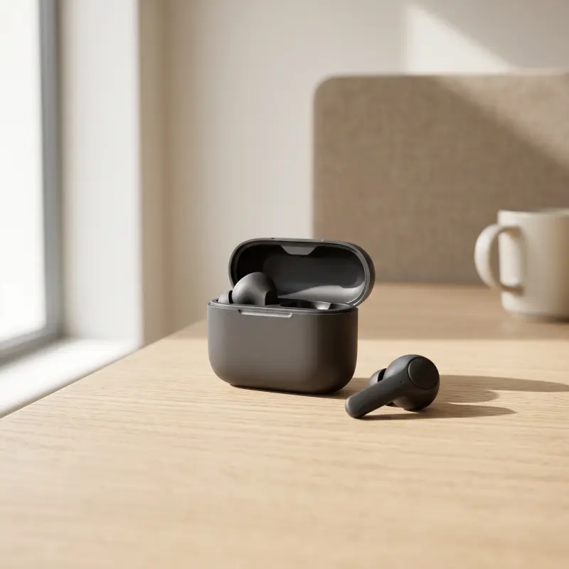 Headphones