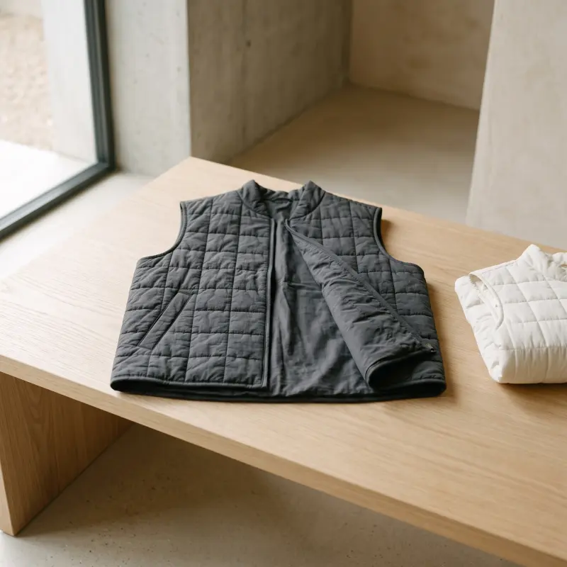 Gilets