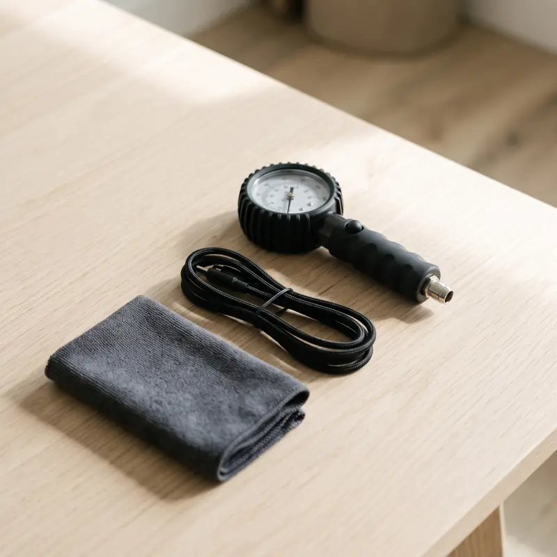 Auto-accessoires