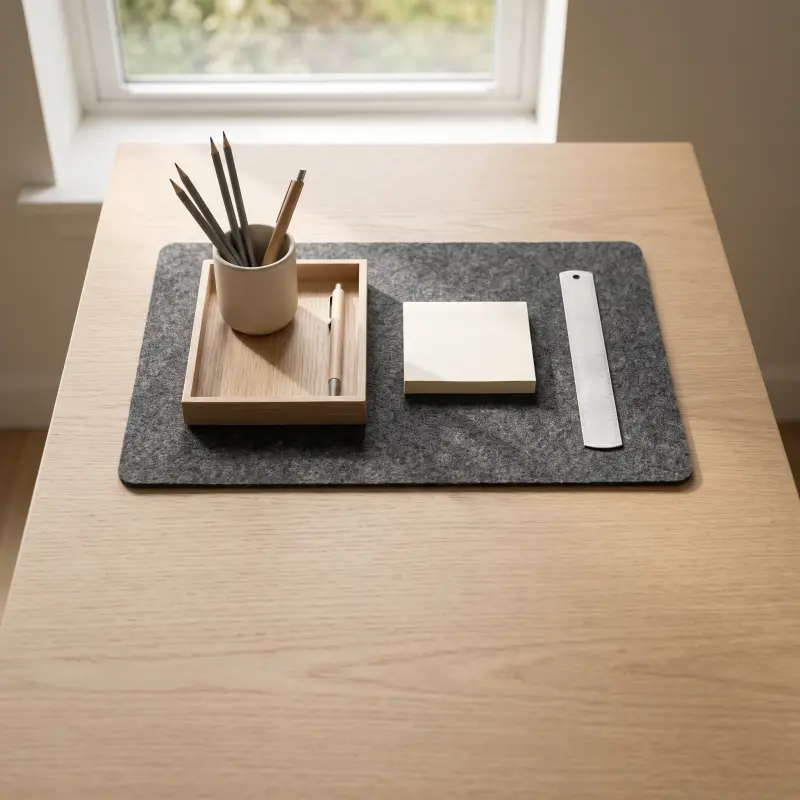 Accessoires de bureau