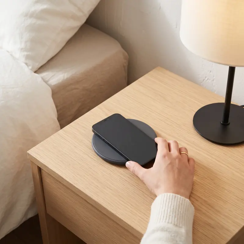 Wireless chargers