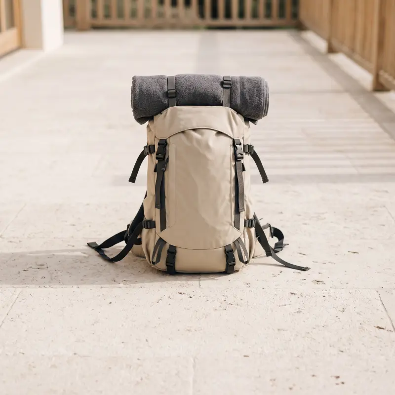Outdoor and travel