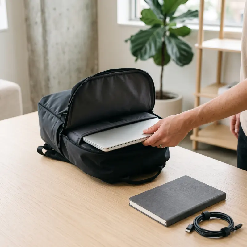 For laptop